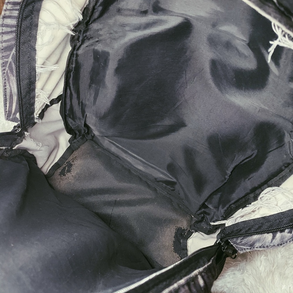 PINK Backpack - Picture 8 of 8